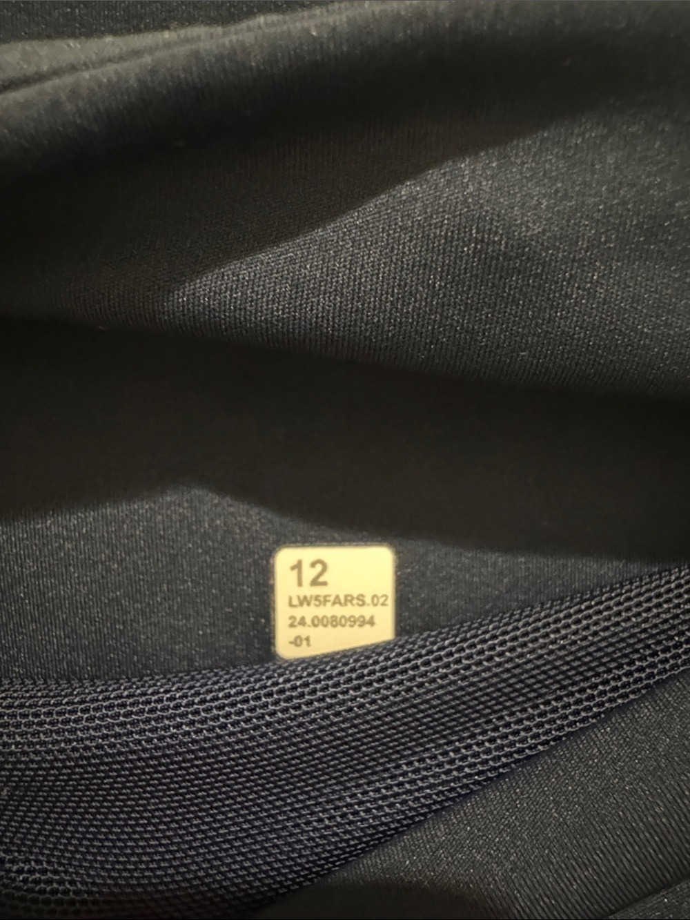 Lululemon 💙 - Picture 5 of 5